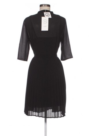 Kleid Guido Maria Kretschmer for About You, Größe M, Farbe Schwarz, Preis € 55,67