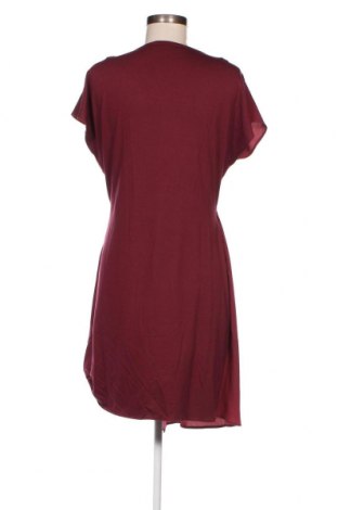 Kleid Guido Maria Kretschmer for About You, Größe M, Farbe Rot, Preis 11,13 €