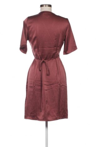 Kleid Guido Maria Kretschmer for About You, Größe S, Farbe Lila, Preis € 55,67