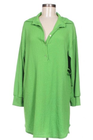 Kleid Guts & Gusto, Größe M, Farbe Grün, Preis 33,40 €