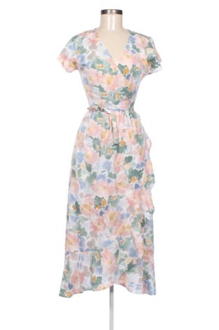 Φόρεμα Guts & Gusto, Μέγεθος S, Χρώμα Πολύχρωμο, Τιμή 29,69 €