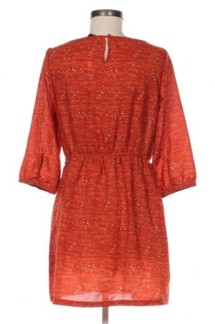 Kleid H&M, Größe M, Farbe Orange, Preis 20,18 €