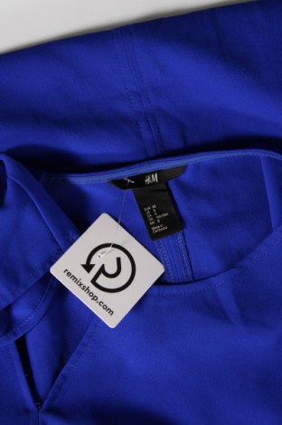 Kleid H&M, Größe M, Farbe Blau, Preis 5,25 €