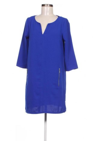 Kleid H&M, Größe M, Farbe Blau, Preis 5,25 €