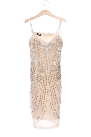 Φόρεμα H&M, Μέγεθος S, Χρώμα Εκρού, Τιμή 9,87 €