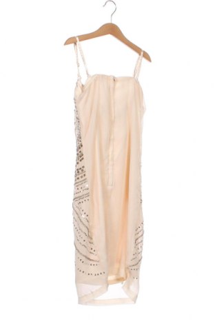Kleid H&M, Größe S, Farbe Ecru, Preis 11,10 €