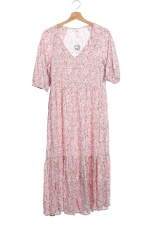 Kleid H&M, Größe XS, Farbe Mehrfarbig, Preis 9,00 €