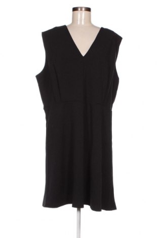 Šaty  H&M, Veľkosť XXL, Farba Čierna, Cena  13,15 €