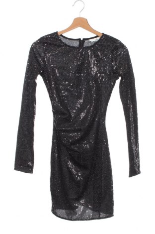Φόρεμα H&M, Μέγεθος XS, Χρώμα Μαύρο, Τιμή 14,35 €