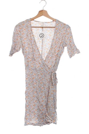 Φόρεμα H&M, Μέγεθος XS, Χρώμα Πολύχρωμο, Τιμή 9,00 €