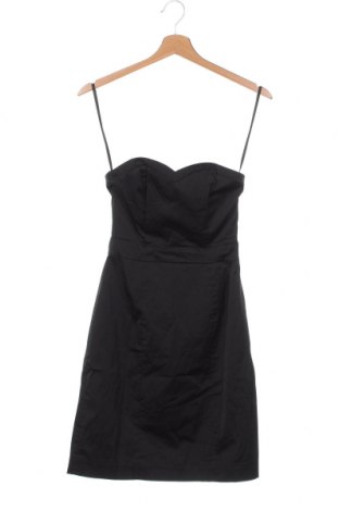 Rochie H&M, Mărime XS, Culoare Negru, Preț 29,99 Lei