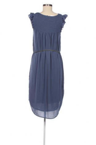 Rochie H&M, Mărime M, Culoare Albastru, Preț 44,89 Lei