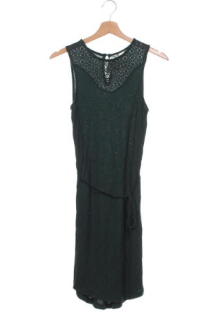 Φόρεμα H&M, Μέγεθος XS, Χρώμα Πράσινο, Τιμή 8,90 €