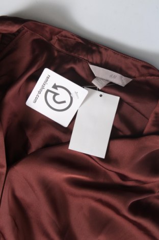 Φόρεμα H&M, Μέγεθος XS, Χρώμα Καφέ, Τιμή 12,00 €