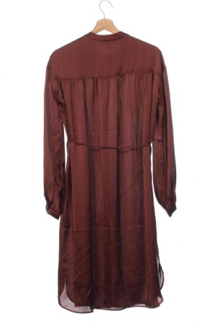 Φόρεμα H&M, Μέγεθος XS, Χρώμα Καφέ, Τιμή 12,00 €