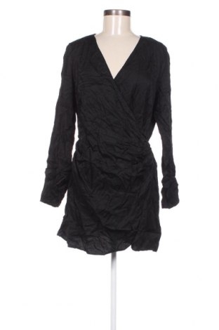 Φόρεμα H&M, Μέγεθος L, Χρώμα Μαύρο, Τιμή 4,84 €
