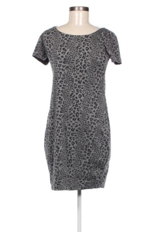 Kleid H&M, Größe M, Farbe Grau, Preis 4,44 €
