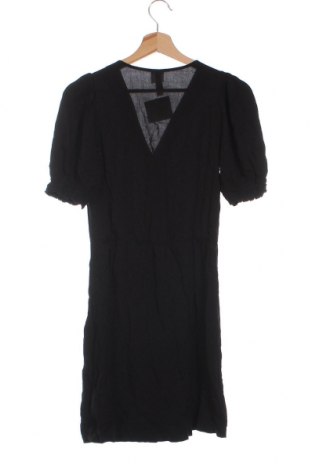 Šaty  H&M, Velikost XS, Barva Černá, Cena  226,00 Kč