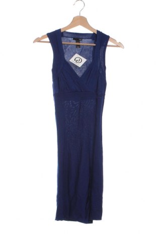 Šaty  H&M, Velikost XS, Barva Modrá, Cena  116,00 Kč