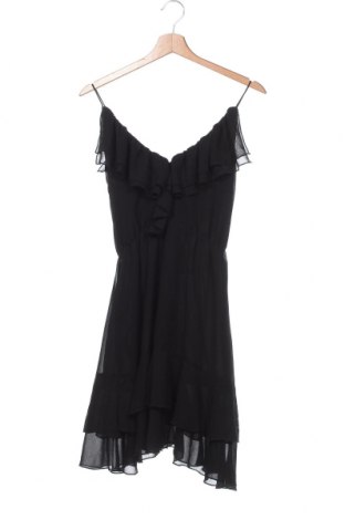 Rochie H&M, Mărime XS, Culoare Negru, Preț 37,73 Lei