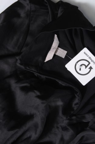 Šaty  H&M, Veľkosť XL, Farba Čierna, Cena  3,62 €