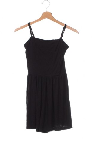 Φόρεμα H&M, Μέγεθος XS, Χρώμα Μαύρο, Τιμή 14,20 €