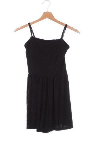 Rochie H&M, Mărime XS, Culoare Negru, Preț 70,82 Lei