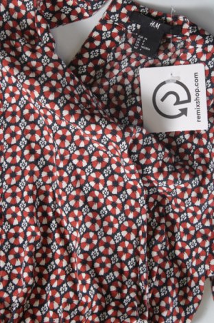 Šaty  H&M, Velikost XS, Barva Vícebarevné, Cena  154,00 Kč