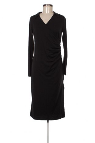 Šaty  H&M, Veľkosť M, Farba Čierna, Cena  15,25 €