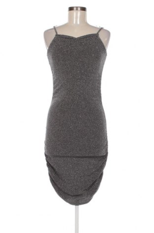 Šaty  H&M, Velikost S, Barva Stříbrná, Cena  165,00 Kč