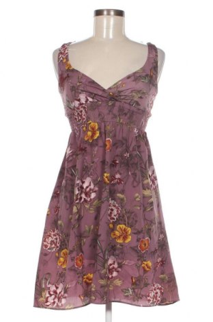 Kleid H&M, Größe S, Farbe Lila, Preis 25,21 €