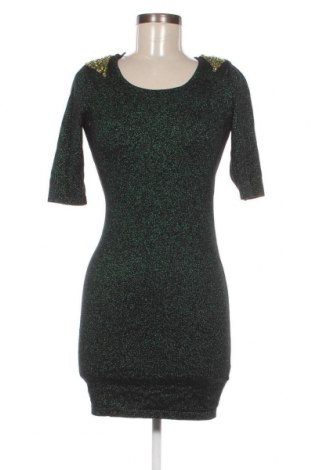 Šaty  H&M, Veľkosť S, Farba Zelená, Cena  8,90 €