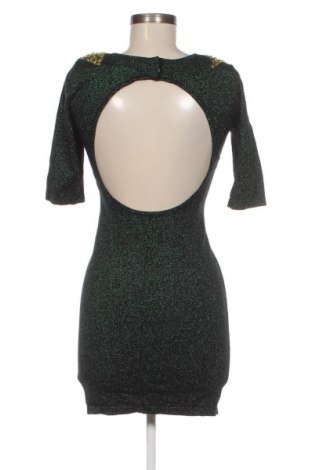 Šaty  H&M, Veľkosť S, Farba Zelená, Cena  6,23 €
