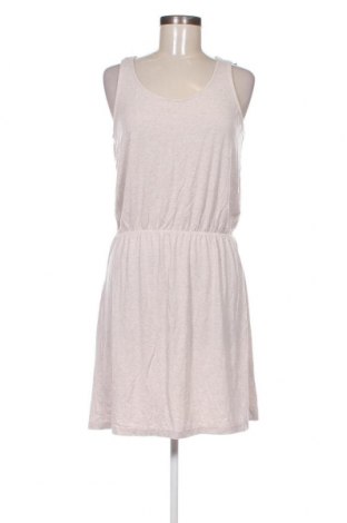 Kleid H&M, Größe M, Farbe Beige, Preis 1,99 €