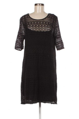 Šaty  H&M, Veľkosť L, Farba Čierna, Cena  9,00 €
