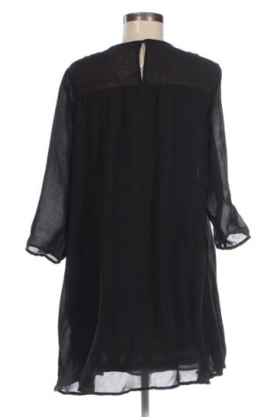 Rochie H&M, Mărime M, Culoare Negru, Preț 70,07 Lei