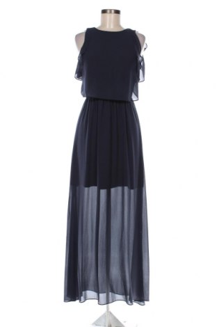 Kleid H&M, Größe S, Farbe Blau, Preis 9,00 €