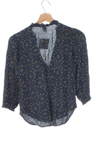 Šaty  H&M, Veľkosť XXS, Farba Modrá, Cena  4,62 €