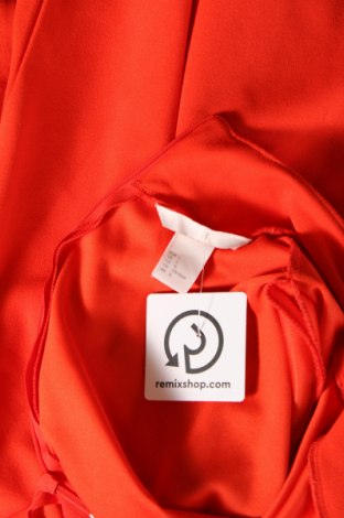 Kleid H&M, Größe L, Farbe Orange, Preis € 5,49