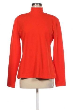 Φόρεμα H&M, Μέγεθος L, Χρώμα Πορτοκαλί, Τιμή 18,95 €