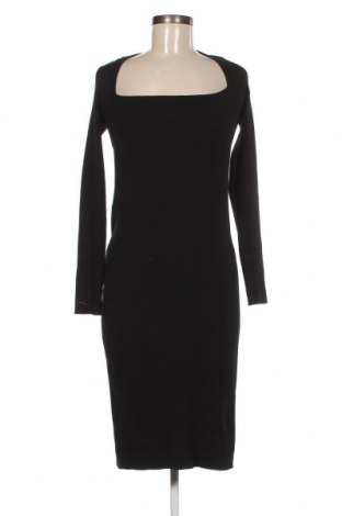 Šaty  H&M, Velikost XL, Barva Černá, Cena  169,00 Kč