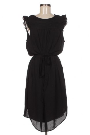 Kleid H&M, Größe XL, Farbe Schwarz, Preis 8,90 €