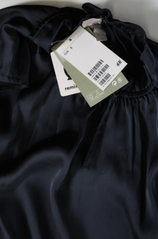 Šaty  H&M, Velikost S, Barva Modrá, Cena  384,00 Kč