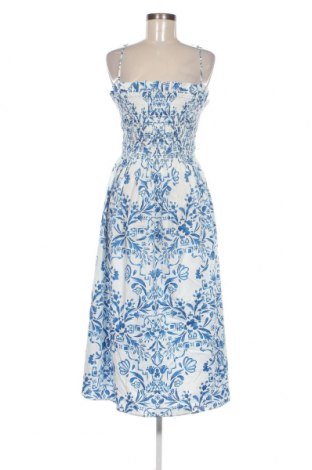 Φόρεμα H&M, Μέγεθος M, Χρώμα Λευκό, Τιμή 14,83 €