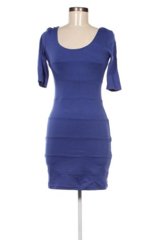 Šaty  H&M, Veľkosť M, Farba Modrá, Cena  3,95 €