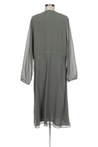 Kleid H&M, Größe XL, Farbe Grün, Preis 6,02 €