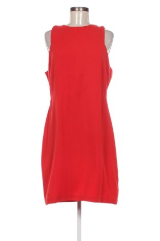 Rochie H&M, Mărime XL, Culoare Roșu, Preț 80,46 Lei