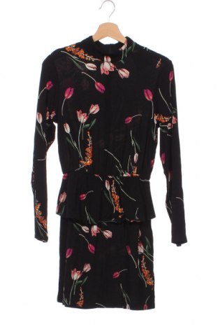 Šaty  H&M, Veľkosť XS, Farba Čierna, Cena  9,00 €