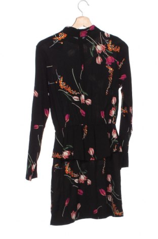 Kleid H&M, Größe XS, Farbe Schwarz, Preis 9,00 €
