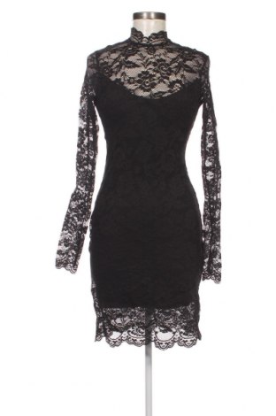 Šaty  H&M, Veľkosť S, Farba Čierna, Cena  6,25 €